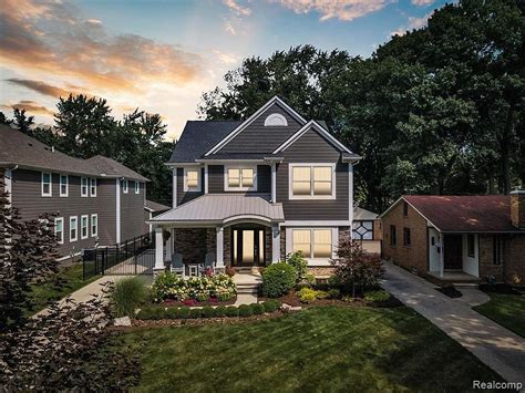 zillow royal oak michigan